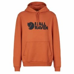 FJÄLLRÄVEN LOGO HOODIE M -Hanwag butikk 5637949612 a fjaellraeven logo hoodie m fjaellraeven 24
