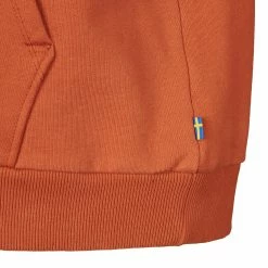 FJÄLLRÄVEN LOGO HOODIE M -Hanwag butikk 5637949612 e fjaellraeven logo hoodie m fjaellraeven 24