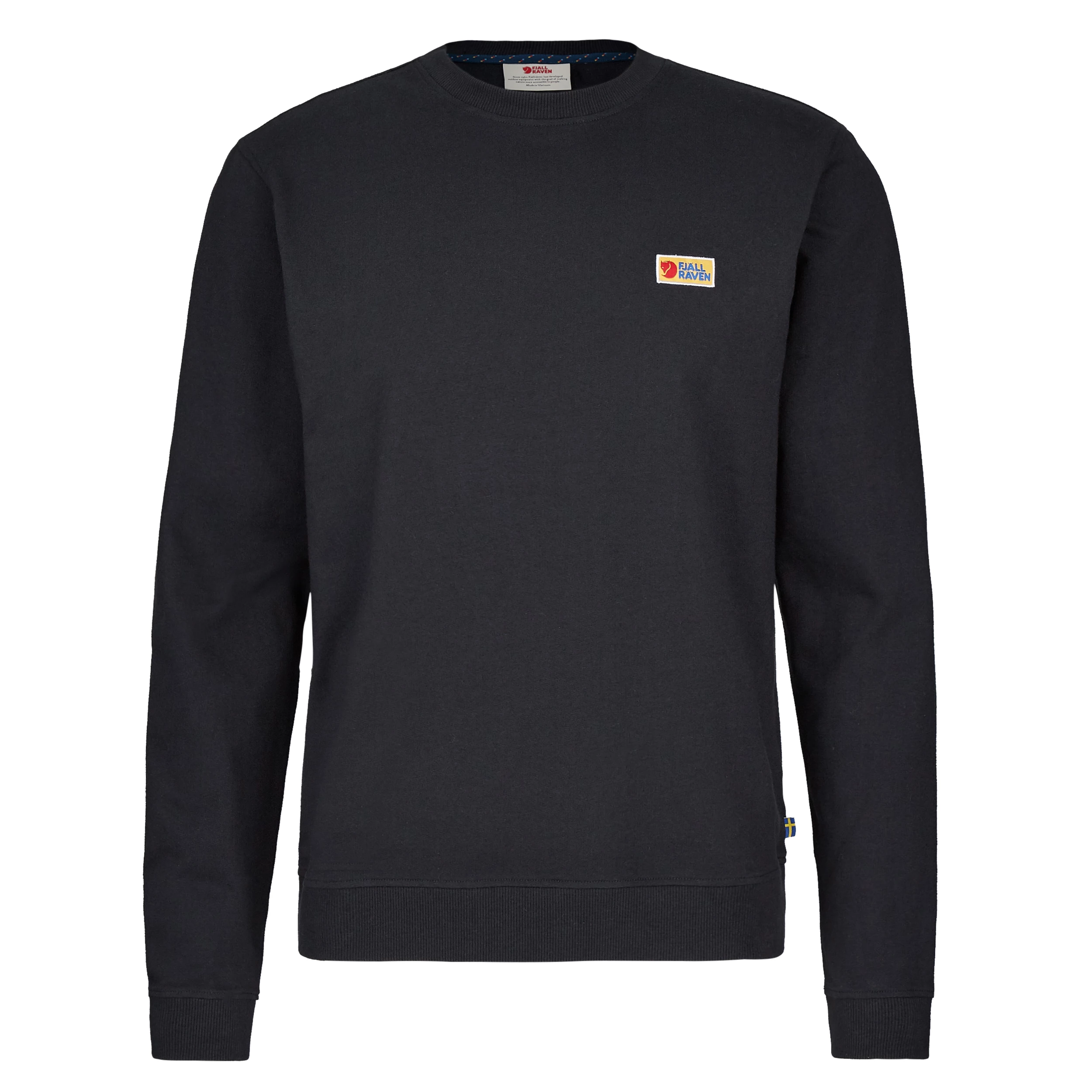 VARDAG SWEATER M FJÄLLRÄVEN VARDAG SWEATER M -Hanwag butikk 5637949617 a vardag sweater m fjaellraeven 24