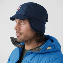 FJÄLLRÄVEN EXPEDITION PADDED CAP