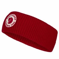 FJÄLLRÄVEN 1960 LOGO HEADBAND -Hanwag butikk 5637949722 a 1960 logo headband fjaellraeven 24 1