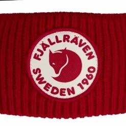FJÄLLRÄVEN 1960 LOGO HEADBAND -Hanwag butikk 5637949722 b 1960 logo headband fjaellraeven 24 1