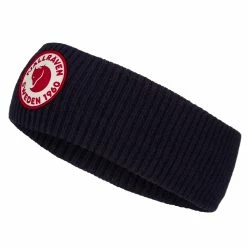 FJÄLLRÄVEN 1960 LOGO HEADBAND -Hanwag butikk 5637949724 a 1960 logo headband fjaellraeven 24 1
