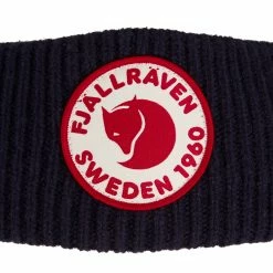 FJÄLLRÄVEN 1960 LOGO HEADBAND -Hanwag butikk 5637949724 b 1960 logo headband fjaellraeven 24 1