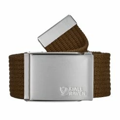 FJÄLLRÄVEN CANVAS BELT -Hanwag butikk 5637949727 a canvas belt fjaellraeven 24