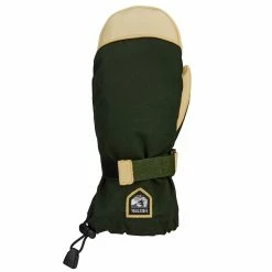 Hestra HELAGS ECOCUIR - MITT