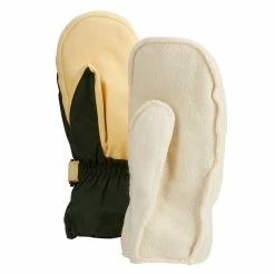 Hestra HELAGS ECOCUIR - MITT -Hanwag butikk 5637969663 e helags ecocuir mitt hestra 24