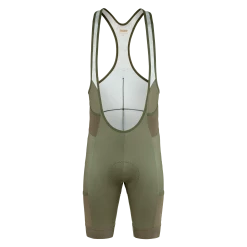 FJÄLLRÄVEN S/F ADVENTURE BIB SHORTS W/ SWAT M