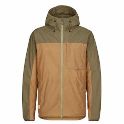 FJÄLLRÄVEN HIGH COAST WIND JACKET M