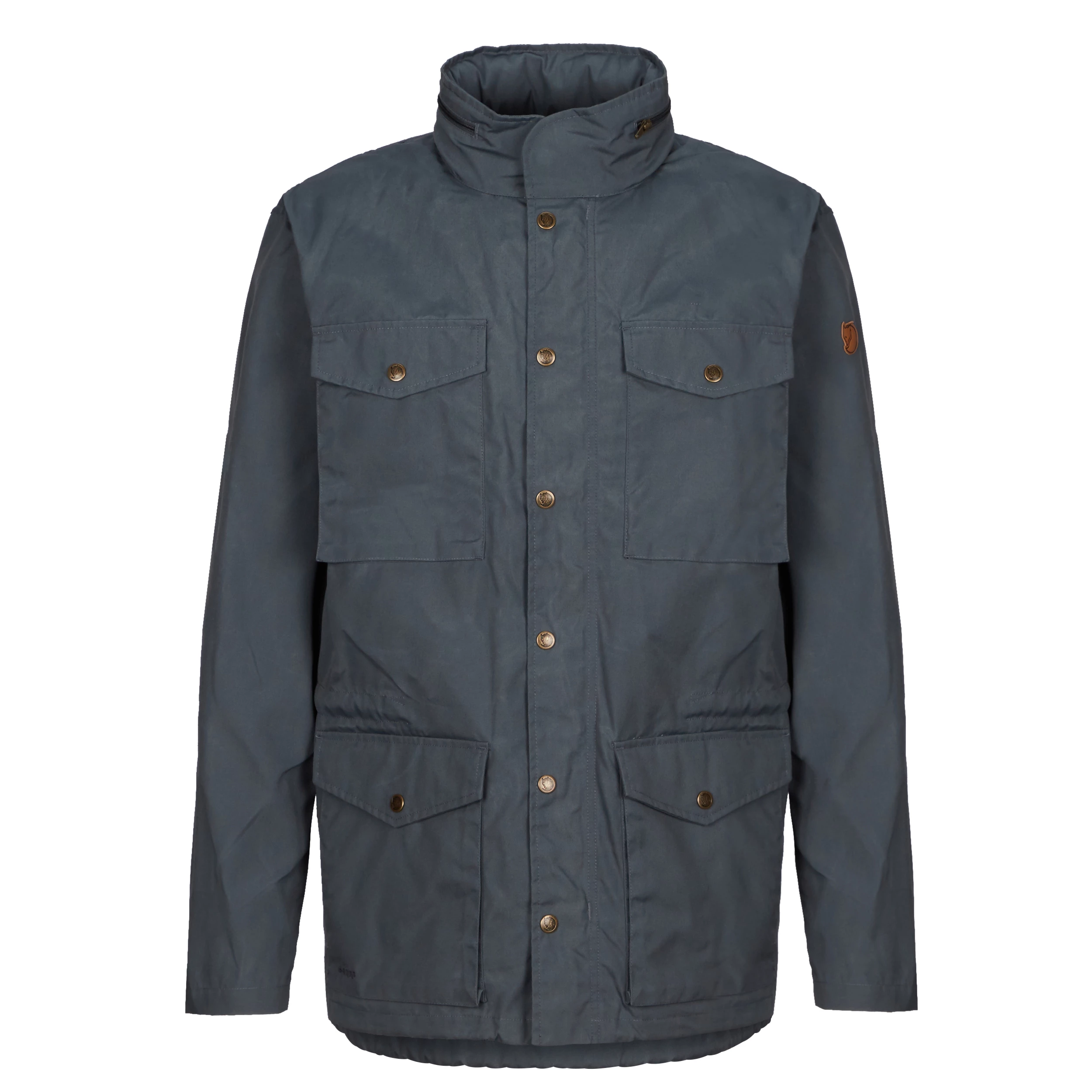 RÄVEN JACKET M FJÄLLRÄVEN RÄVEN JACKET M -Hanwag butikk 5637996694 a raeven jacket m fjaellraeven 24