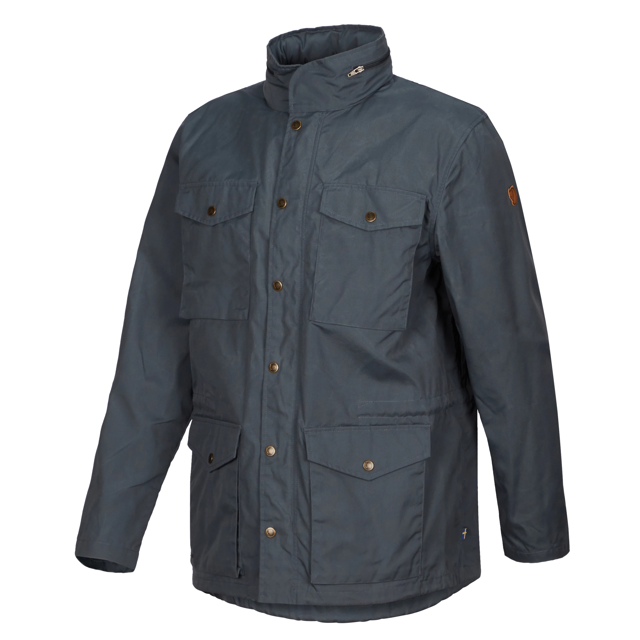 RÄVEN JACKET M FJÄLLRÄVEN RÄVEN JACKET M -Hanwag butikk 5637996694 b raeven jacket m fjaellraeven 24