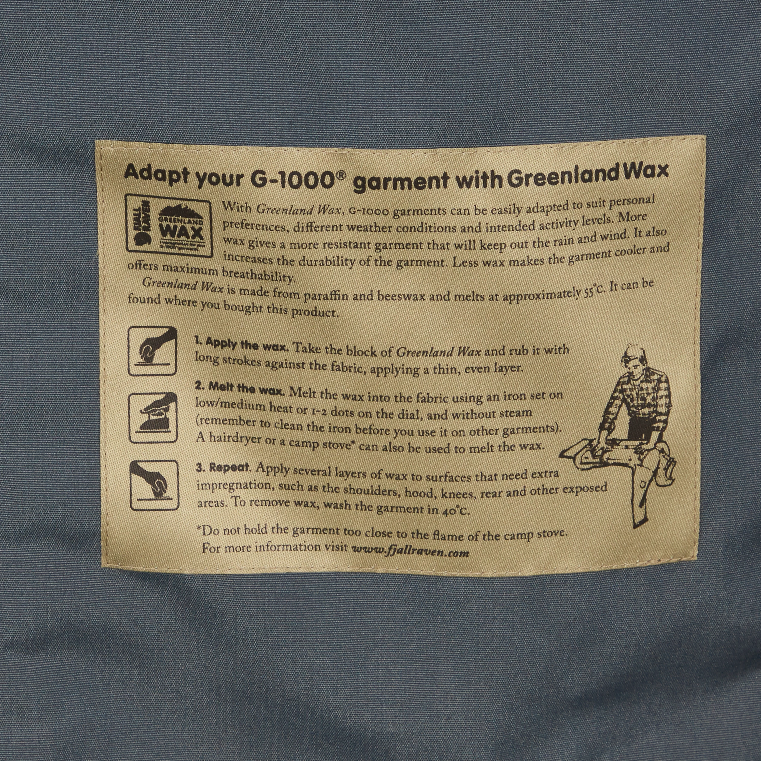 RÄVEN JACKET M FJÄLLRÄVEN RÄVEN JACKET M -Hanwag butikk 5637996694 i raeven jacket m fjaellraeven 24