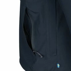 FJÄLLRÄVEN VARDAG HYDRATIC ANORAK M -Hanwag butikk 5637996707 e vardag hydratic anorak m fjaellraeven 24