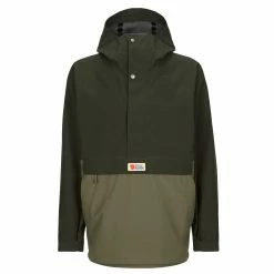 FJÄLLRÄVEN VARDAG HYDRATIC ANORAK M -Hanwag butikk 5637996710 a vardag hydratic anorak m fjaellraeven 24
