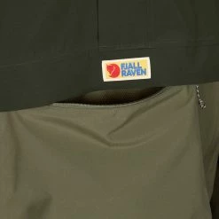 FJÄLLRÄVEN VARDAG HYDRATIC ANORAK M -Hanwag butikk 5637996710 f vardag hydratic anorak m fjaellraeven 24
