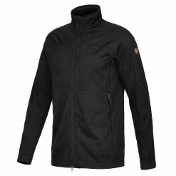 FJÄLLRÄVEN ABISKO LITE FLEECE JACKET M 16 FJÄLLRÄVEN ABISKO LITE FLEECE JACKET M -Hanwag butikk 5637996725 b abisko lite fleece jacket m fjaellraeven 24