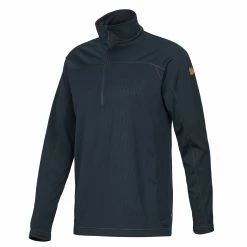 FJÄLLRÄVEN ABISKO LITE FLEECE HALF ZIP M 15 FJÄLLRÄVEN ABISKO LITE FLEECE HALF ZIP M -Hanwag butikk 5637996742 b abisko lite fleece half zip m fjaellraeven 24