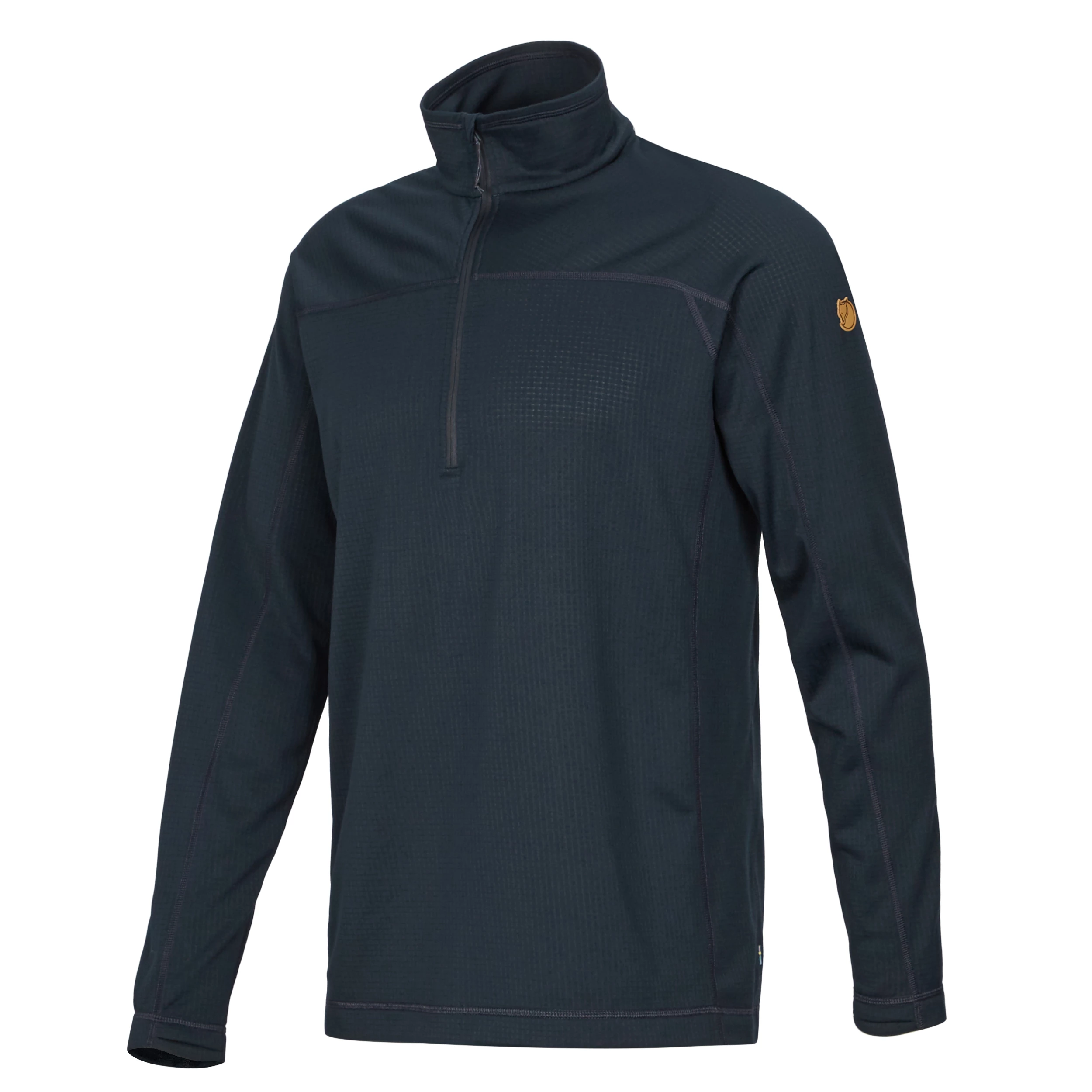 ABISKO LITE FLEECE HALF ZIP M FJÄLLRÄVEN ABISKO LITE FLEECE HALF ZIP M -Hanwag butikk 5637996742 b abisko lite fleece half zip m fjaellraeven 24
