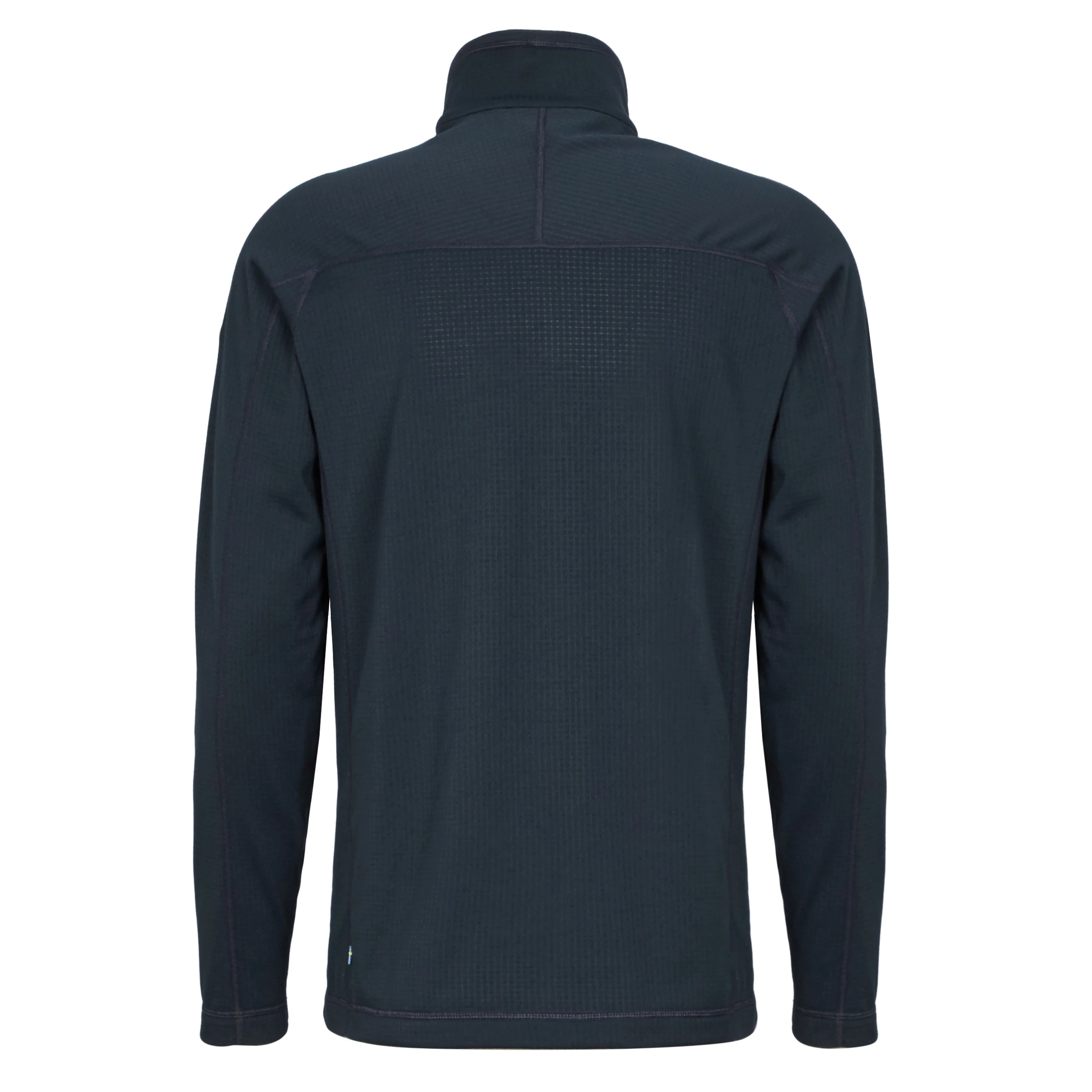 ABISKO LITE FLEECE HALF ZIP M FJÄLLRÄVEN ABISKO LITE FLEECE HALF ZIP M -Hanwag butikk 5637996742 c abisko lite fleece half zip m fjaellraeven 24