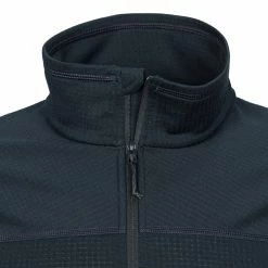 FJÄLLRÄVEN ABISKO LITE FLEECE HALF ZIP M 18 FJÄLLRÄVEN ABISKO LITE FLEECE HALF ZIP M -Hanwag butikk 5637996742 e abisko lite fleece half zip m fjaellraeven 24