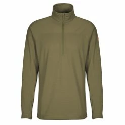 FJÄLLRÄVEN ABISKO LITE FLEECE HALF ZIP M 7 FJÄLLRÄVEN ABISKO LITE FLEECE HALF ZIP M -Hanwag butikk 5637996748 a abisko lite fleece half zip m fjaellraeven 24