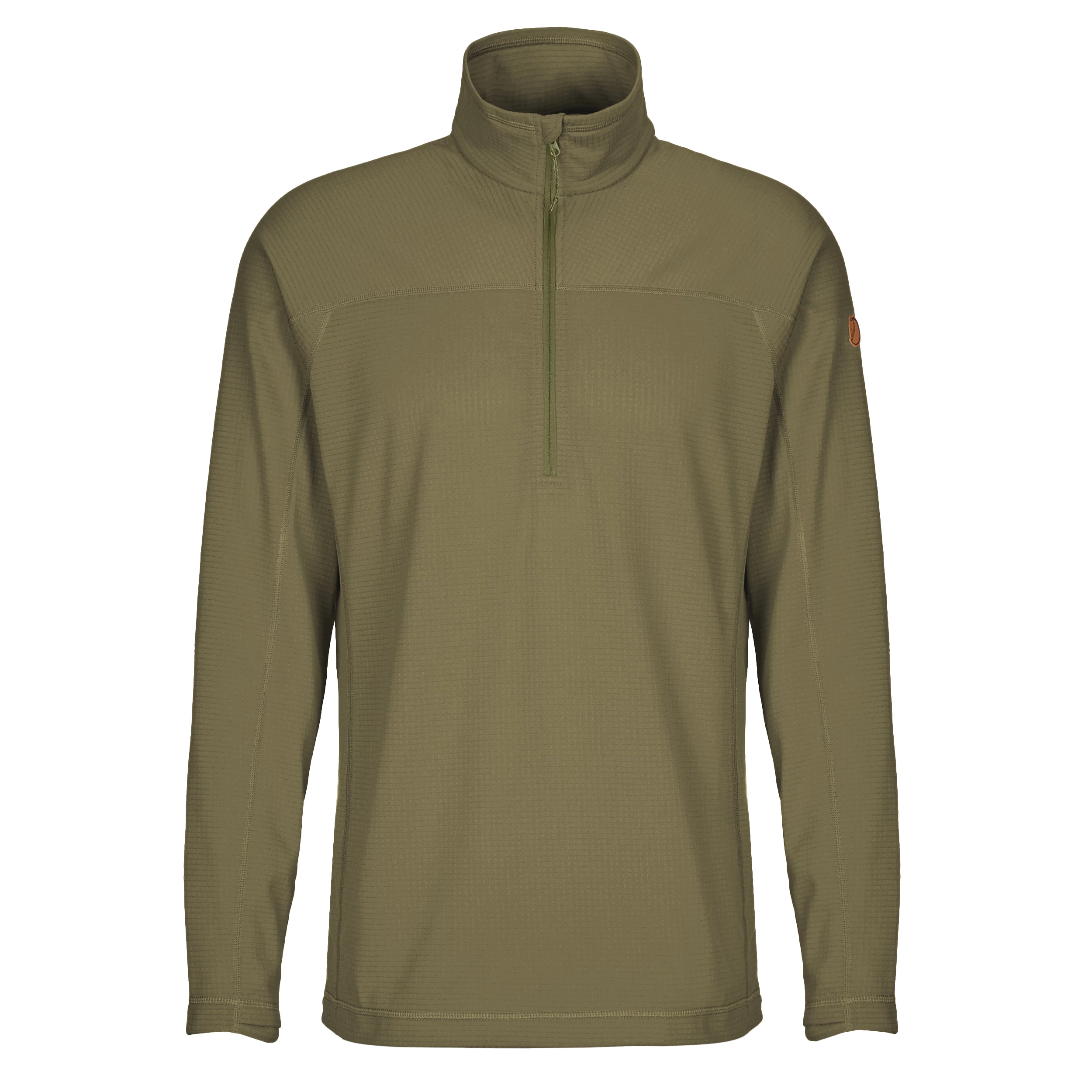 ABISKO LITE FLEECE HALF ZIP M FJÄLLRÄVEN ABISKO LITE FLEECE HALF ZIP M -Hanwag butikk 5637996748 a abisko lite fleece half zip m fjaellraeven 24