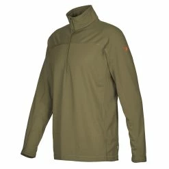 FJÄLLRÄVEN ABISKO LITE FLEECE HALF ZIP M 8 FJÄLLRÄVEN ABISKO LITE FLEECE HALF ZIP M -Hanwag butikk 5637996748 b abisko lite fleece half zip m fjaellraeven 24