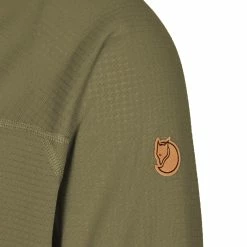FJÄLLRÄVEN ABISKO LITE FLEECE HALF ZIP M 12 FJÄLLRÄVEN ABISKO LITE FLEECE HALF ZIP M -Hanwag butikk 5637996748 f abisko lite fleece half zip m fjaellraeven 24