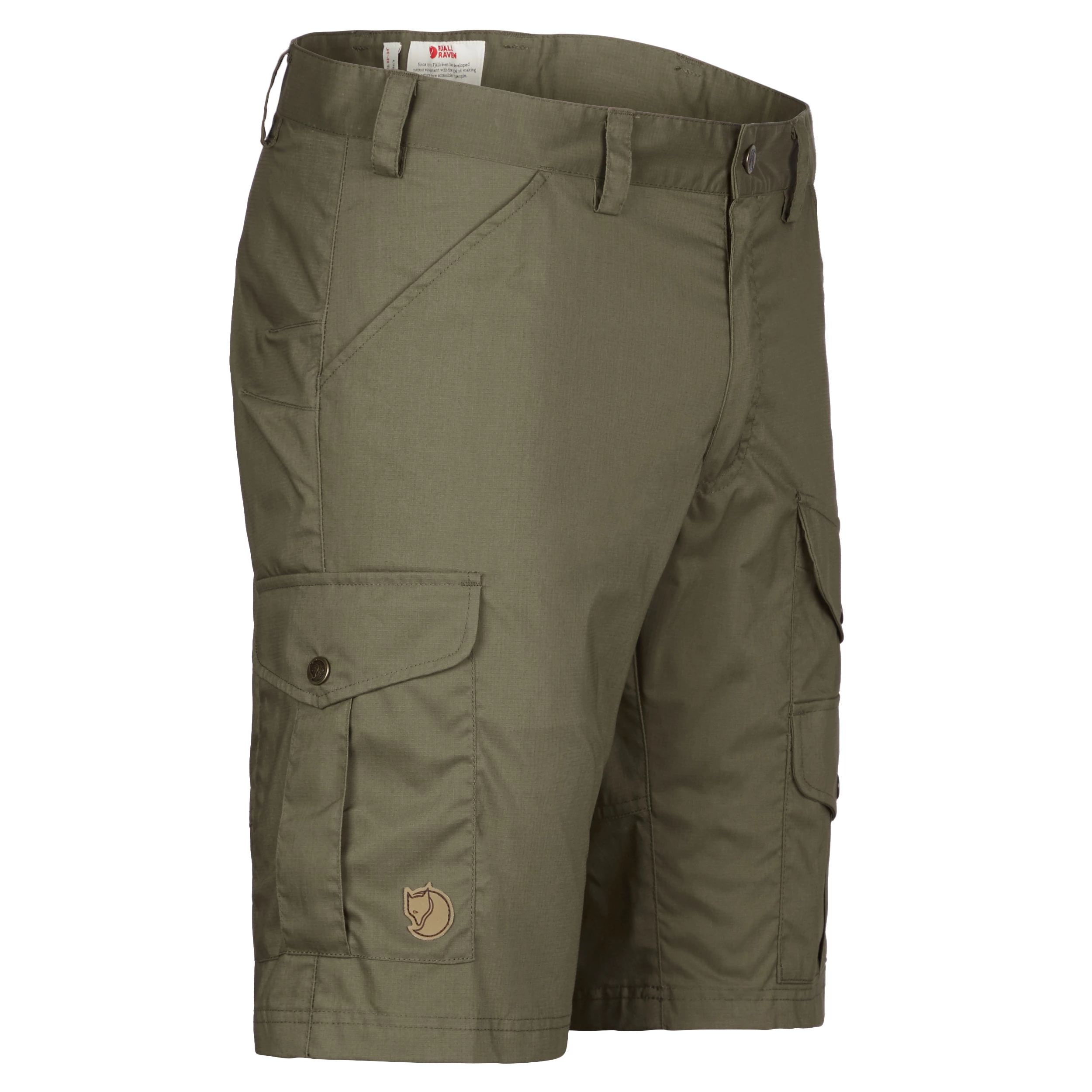 VIDDA PRO LITE SHORTS M FJÄLLRÄVEN VIDDA PRO LITE SHORTS M -Hanwag butikk 5637996959 b vidda pro lite shorts m fjaellraeven 24