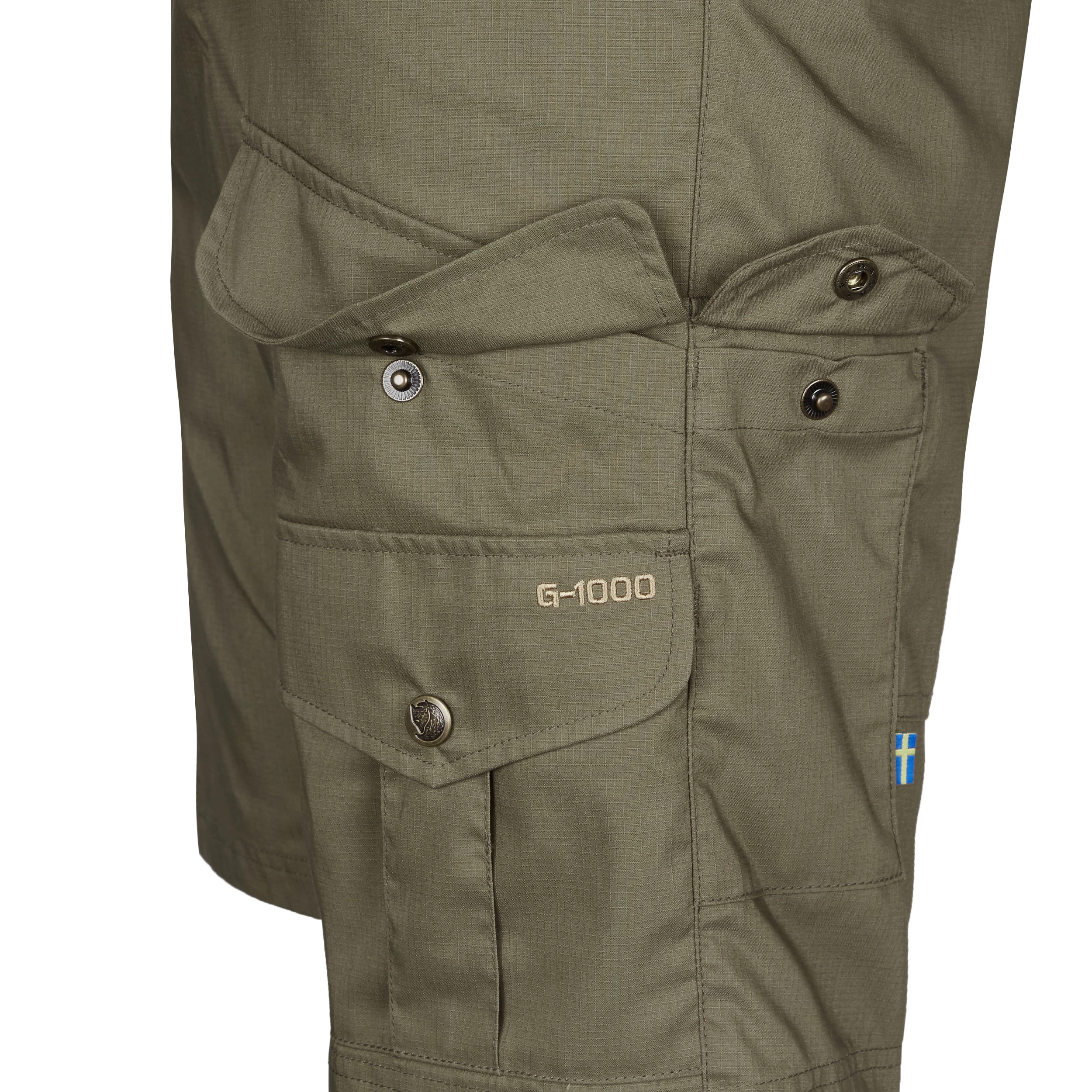 VIDDA PRO LITE SHORTS M FJÄLLRÄVEN VIDDA PRO LITE SHORTS M -Hanwag butikk 5637996959 e vidda pro lite shorts m fjaellraeven 24