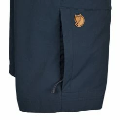FJÄLLRÄVEN ABISKO HIKE SHORTS M -Hanwag butikk 5637996967 d abisko hike shorts m fjaellraeven 24