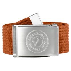 FJÄLLRÄVEN 1960 LOGO BELT -Hanwag butikk 5637997007 a 1960 logo belt fjaellraeven 24