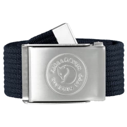 FJÄLLRÄVEN 1960 LOGO BELT -Hanwag butikk 5637997009 a 1960 logo belt fjaellraeven 24