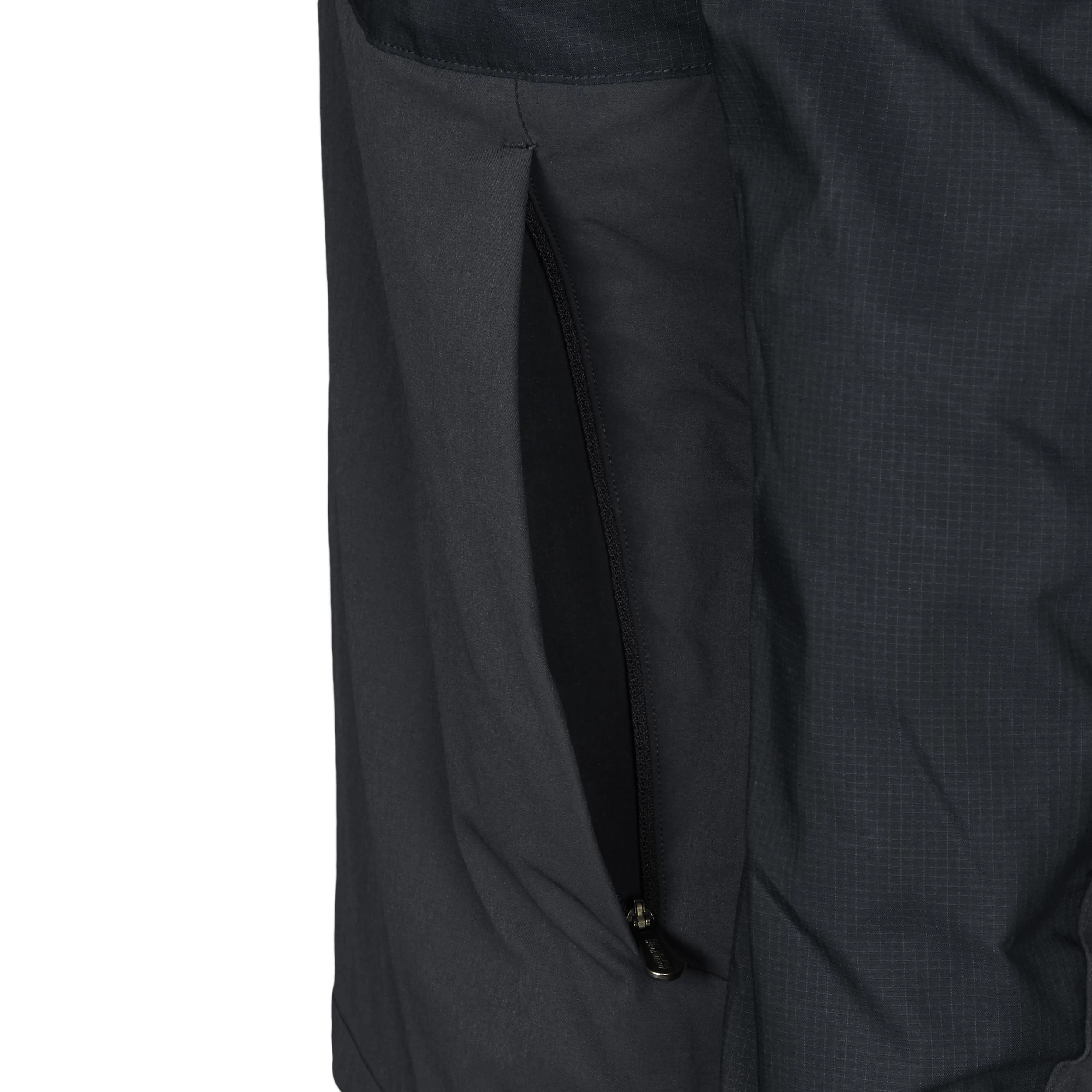 S/F RÄVEN ANORAK M FJÄLLRÄVEN S/F RÄVEN ANORAK M -Hanwag butikk 5638001550 d sf raeven anorak m fjaellraeven 24 1