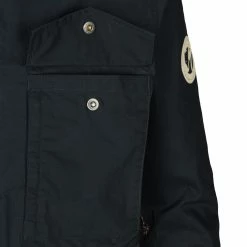 FJÄLLRÄVEN S/F RÄVEN ANORAK M 5 FJÄLLRÄVEN S/F RÄVEN ANORAK M -Hanwag butikk 5638001550 f sf raeven anorak m fjaellraeven 24 1
