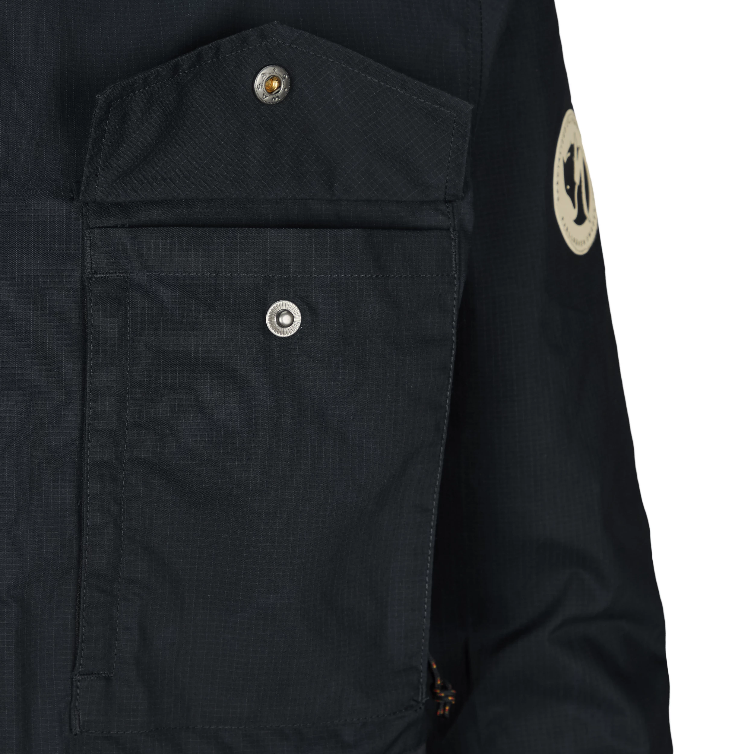 S/F RÄVEN ANORAK M FJÄLLRÄVEN S/F RÄVEN ANORAK M -Hanwag butikk 5638001550 f sf raeven anorak m fjaellraeven 24 1