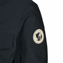FJÄLLRÄVEN S/F RÄVEN ANORAK M 7 FJÄLLRÄVEN S/F RÄVEN ANORAK M -Hanwag butikk 5638001550 h sf raeven anorak m fjaellraeven 24 1