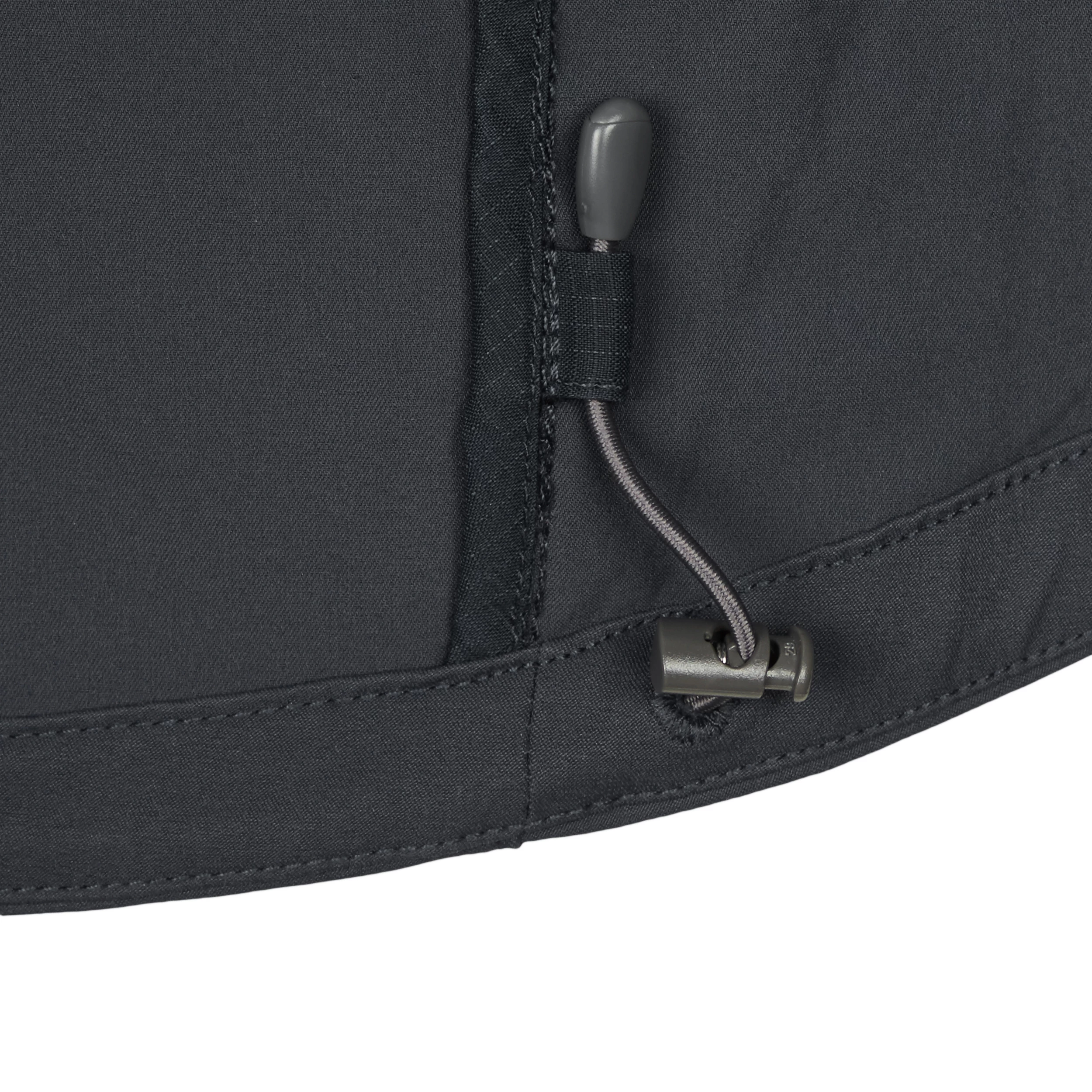 S/F RÄVEN ANORAK M FJÄLLRÄVEN S/F RÄVEN ANORAK M -Hanwag butikk 5638001550 m sf raeven anorak m fjaellraeven 24 1