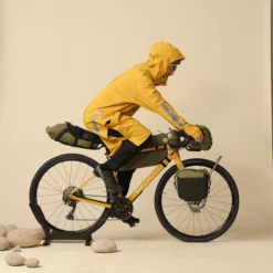 FJÄLLRÄVEN S/F RAIN PONCHO -Hanwag butikk 5638001568 d sf rain poncho fjaellraeven 24