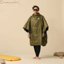 FJÄLLRÄVEN S/F SLEEP PONCHO REG -Hanwag butikk 5638001572 c sf sleep poncho reg fjaellraeven 24