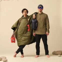 FJÄLLRÄVEN S/F SLEEP PONCHO REG -Hanwag butikk 5638001572 d sf sleep poncho reg fjaellraeven 24