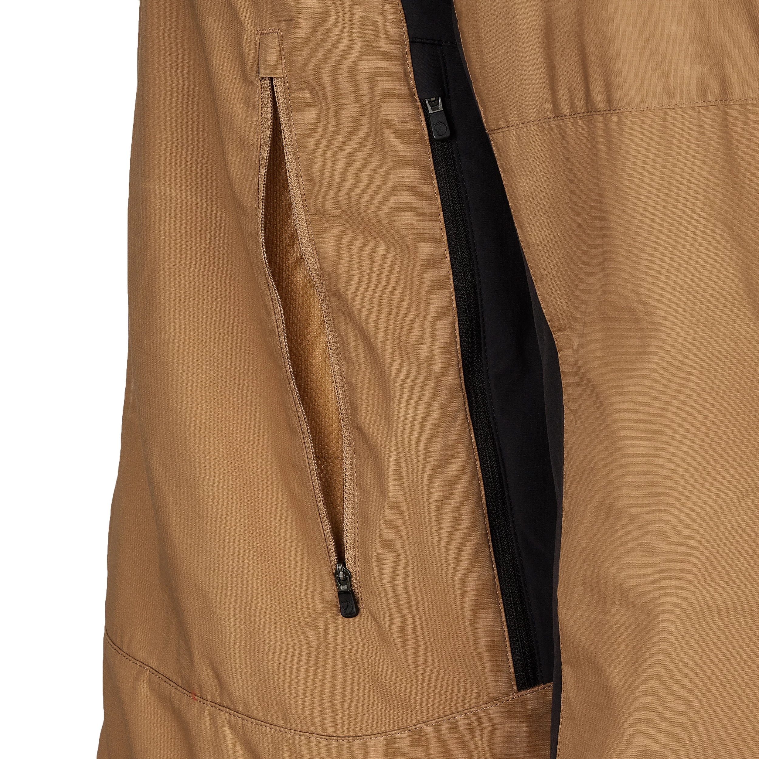 ABISKO LITE TREKKING JACKET M FJÄLLRÄVEN ABISKO LITE TREKKING JACKET M -Hanwag butikk 5638003520 d abisko lite trekking jacket m fjaellraeven 24 1