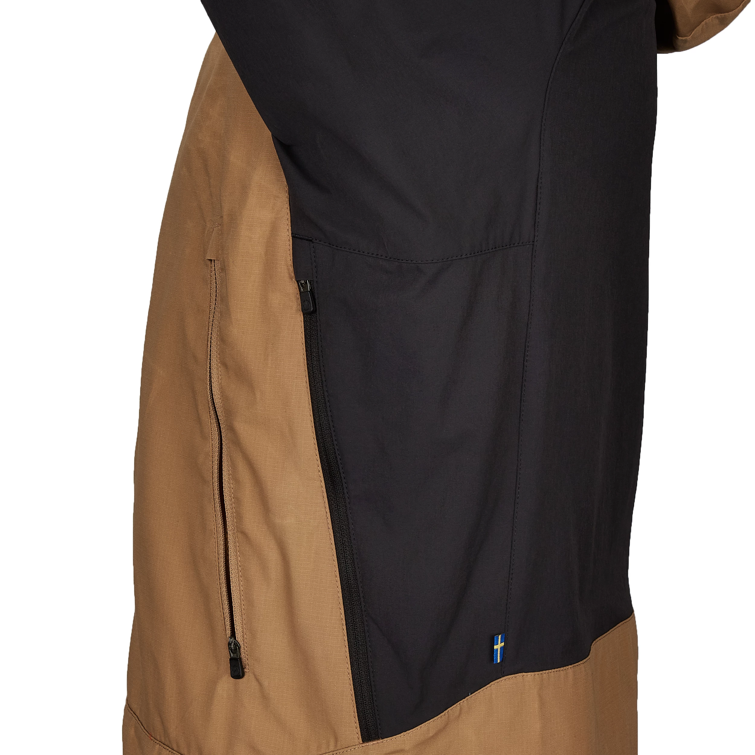 ABISKO LITE TREKKING JACKET M FJÄLLRÄVEN ABISKO LITE TREKKING JACKET M -Hanwag butikk 5638003520 f abisko lite trekking jacket m fjaellraeven 24 1