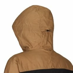 FJÄLLRÄVEN ABISKO LITE TREKKING JACKET M 34 FJÄLLRÄVEN ABISKO LITE TREKKING JACKET M -Hanwag butikk 5638003520 g abisko lite trekking jacket m fjaellraeven 24 1