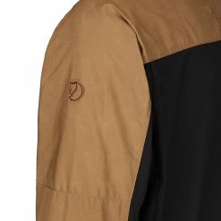 FJÄLLRÄVEN ABISKO LITE TREKKING JACKET M 36 FJÄLLRÄVEN ABISKO LITE TREKKING JACKET M -Hanwag butikk 5638003520 i abisko lite trekking jacket m fjaellraeven 24 1