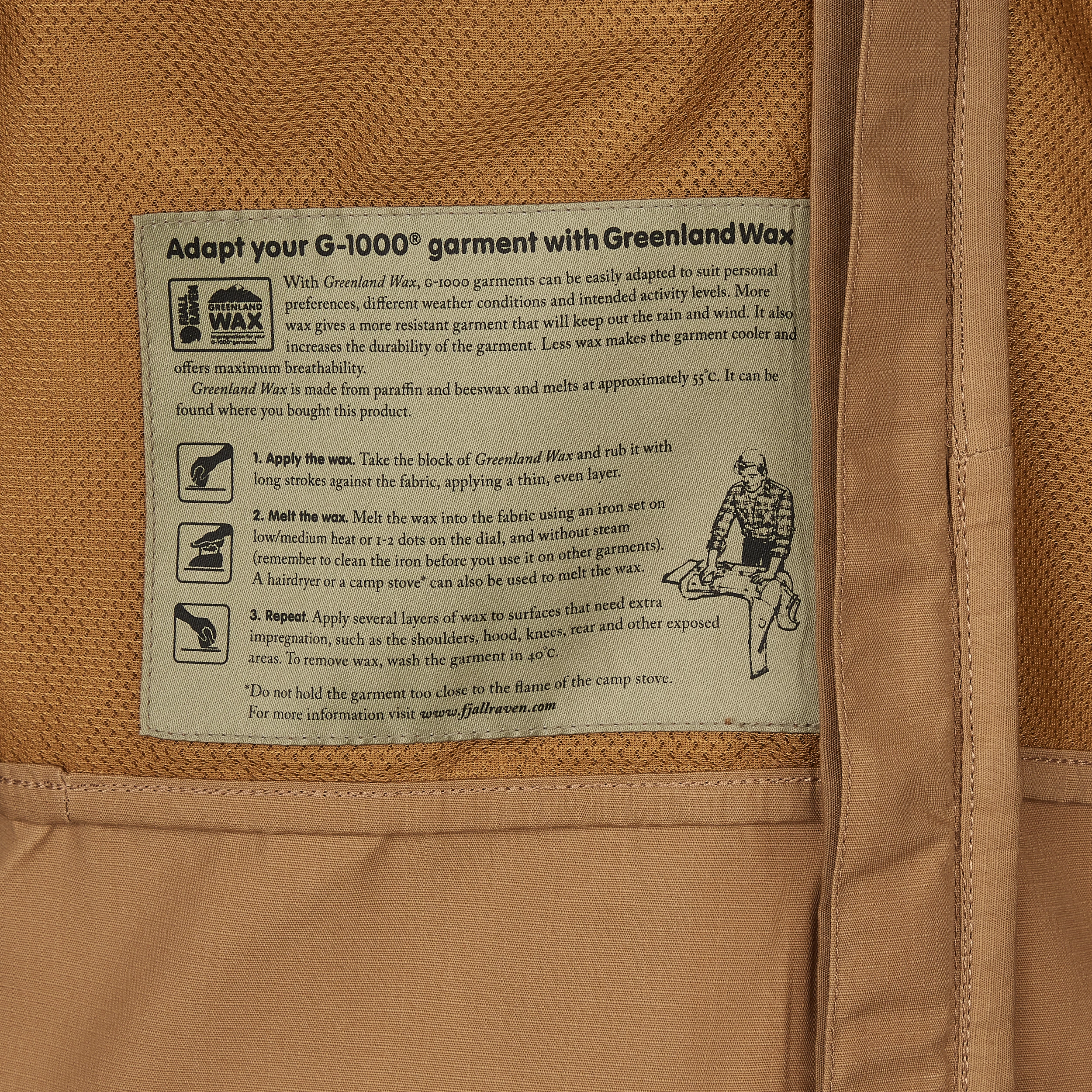 ABISKO LITE TREKKING JACKET M FJÄLLRÄVEN ABISKO LITE TREKKING JACKET M -Hanwag butikk 5638003520 j abisko lite trekking jacket m fjaellraeven 24