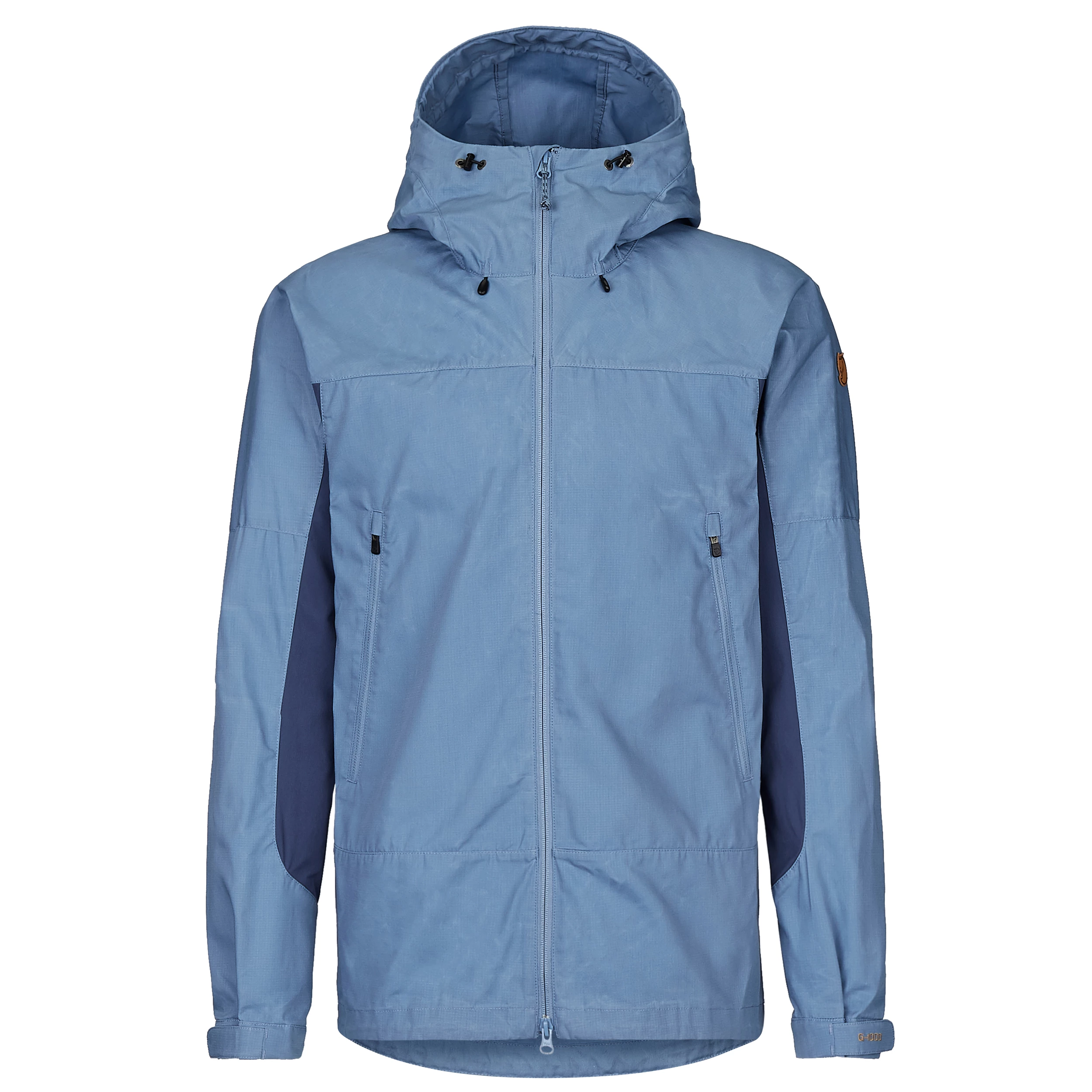 ABISKO LITE TREKKING JACKET M FJÄLLRÄVEN ABISKO LITE TREKKING JACKET M -Hanwag butikk 5638003524 a abisko lite trekking jacket m fjaellraeven 24 1
