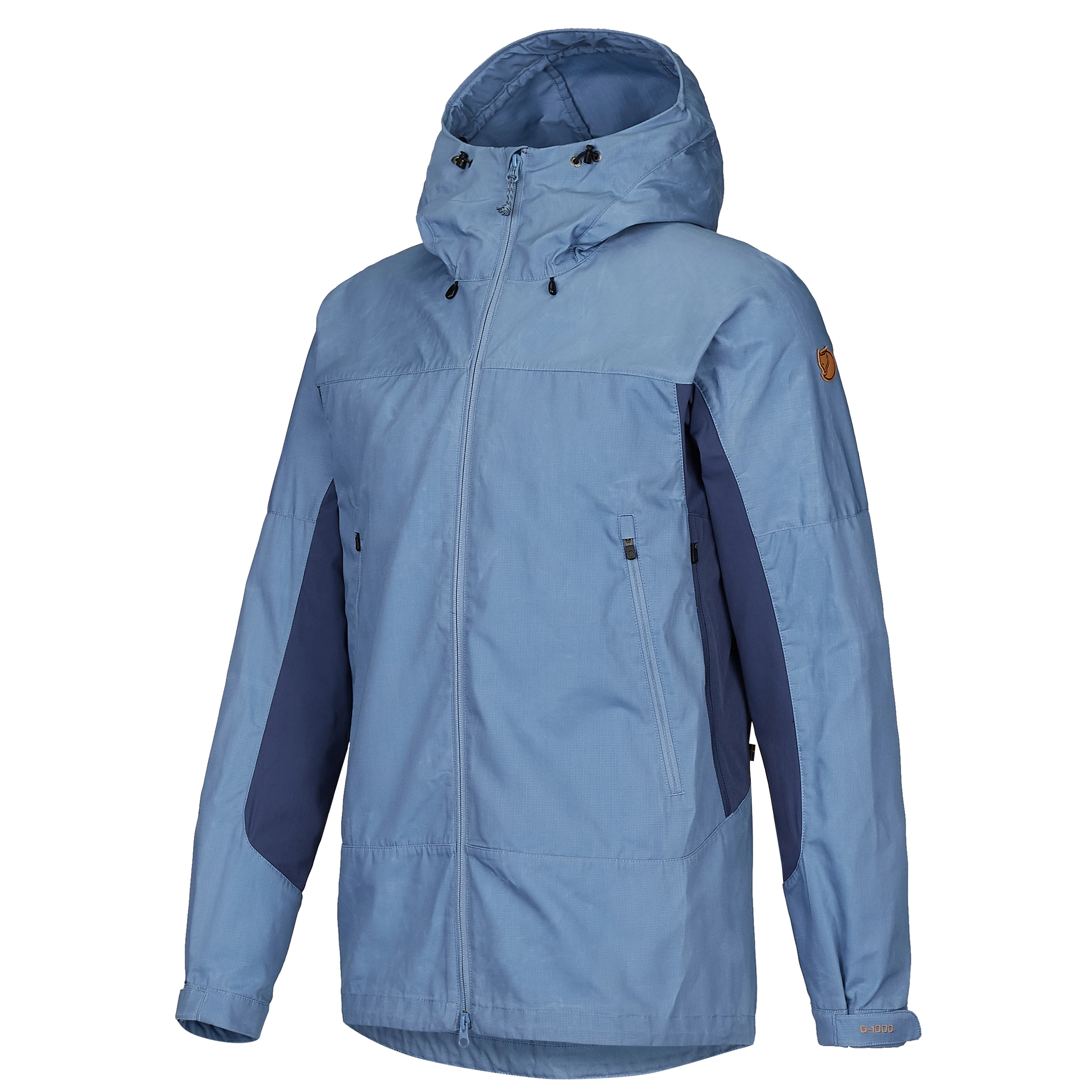 ABISKO LITE TREKKING JACKET M FJÄLLRÄVEN ABISKO LITE TREKKING JACKET M -Hanwag butikk 5638003524 b abisko lite trekking jacket m fjaellraeven 24 1