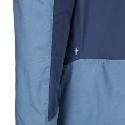 FJÄLLRÄVEN ABISKO LITE TREKKING JACKET M 20 FJÄLLRÄVEN ABISKO LITE TREKKING JACKET M -Hanwag butikk 5638003524 h abisko lite trekking jacket m fjaellraeven 24 1