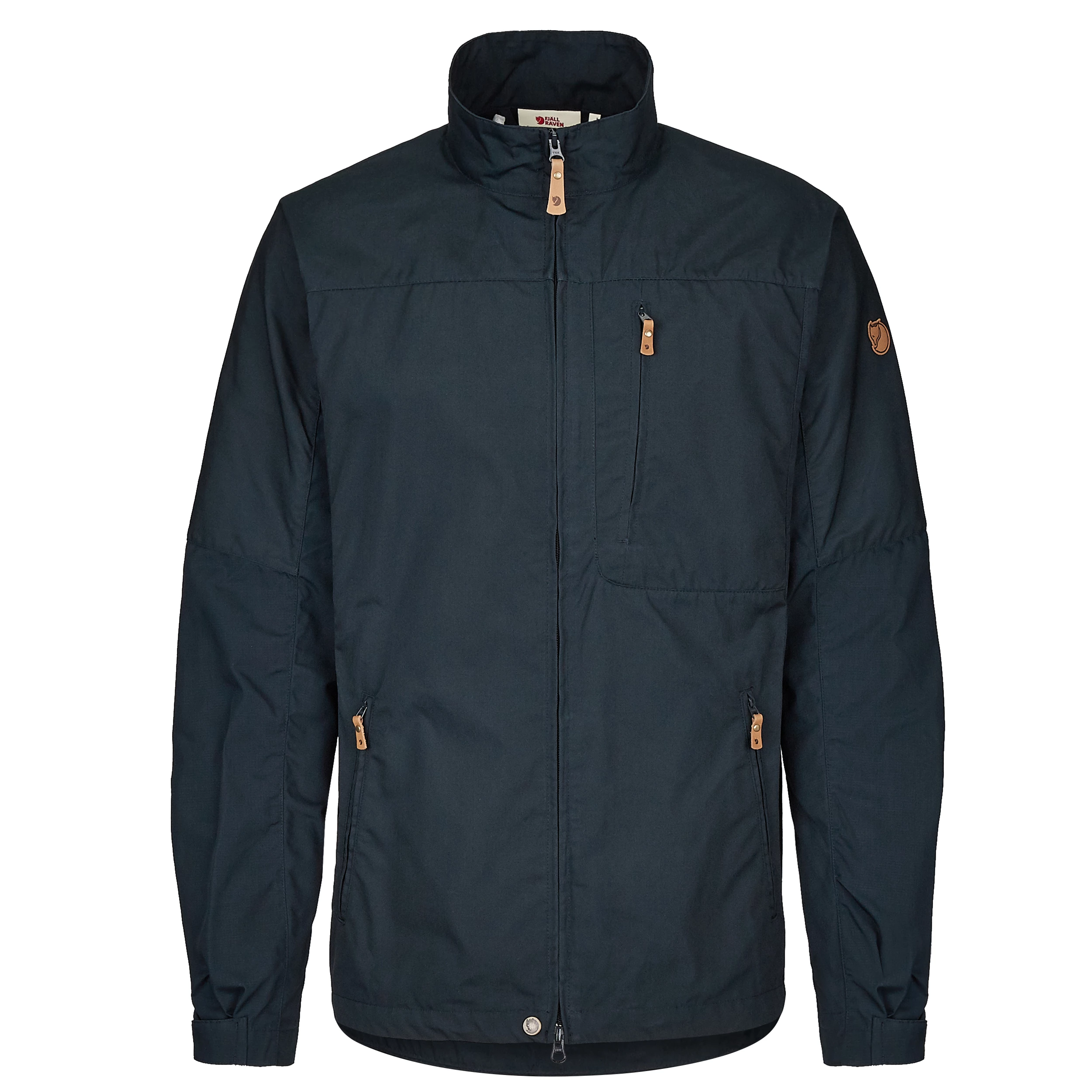ÖVIK STENCOLLAR JACKET M FJÄLLRÄVEN ÖVIK STENCOLLAR JACKET M -Hanwag butikk 5638003576 a oevik stencollar jacket m fjaellraeven 24